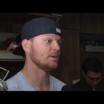 The Devils are done, Cory Schneider and John Hynes explain why