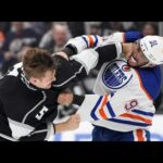 Pre-Game Report: Edmonton Oilers vs Los Angeles Kings | Round 1, Game 4