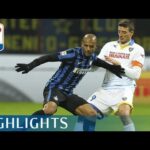 Inter - Frosinone 4-0 - Highlights - Matchday 13 - Serie A TIM 2015/16