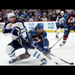 Reviewing Jets vs Avalanche Game Four