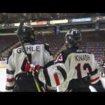 Kaiden Guhle - Okanagan Hockey Academy Edmonton - 2017/18 CSSHL - Stand Out Sports  - #SOSREWIND