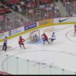 Jamie Benn Makes it 2-0 Canada over Germany - Ryan Ellis Soccer Play to Keep it in