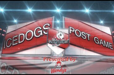 DOGS TV | Post-Game Interviews with Philip Tomasino - October 19th, 2018