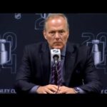 Jon Cooper Tampa Bay Lightning Postgame PRESS CONFERENCE vs Florida Panthers Game 5 IT'S OVER