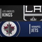 Kings vs Jets   Oct 9,  2018