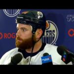 PRACTICE RAW | Zack Kassian