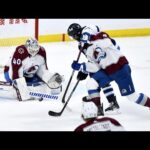 Reviewing Avalanche vs Jets Game Five