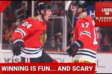 Mailbag Monday, Chicago Blackhawks FINALLY Beat St. Louis Blues, Fall To Los Angeles Kings 2-1