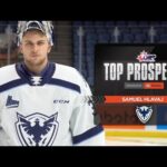 Kubota Top Prospect – Samuel Hlavaj