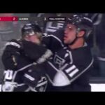 Tanner Pearson OT Goal vs CAR 12-09-17