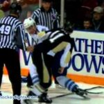 Mike Schwindt vs Zach Sill Sep 11, 2011