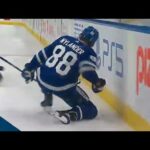 William Nylander Sends The Maple Leafs To Game 7 With A Breakaway Dagger