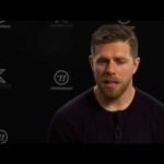 Joe Pavelski talks Net Front with Kevin Weekes