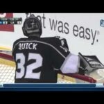 Ryan McDonagh Crazy Shorthanded Goal Against Jonathan Quick