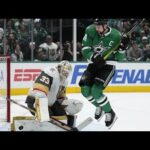 Reviewing Stars vs Golden Knights Game Six