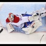 Dustin Tokarski in 1 Minute [HD]