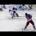 Zuccarello goes skate to stick to even things up in Game 6