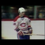 1977-78 Canadiens beat Capitals 5-0