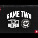 HIGHLIGHTS: Belleville Senators vs Cleveland Monsters - 2024 Playoffs - Round 2 Game 2 (May.3/24)