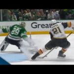 Golden Knights' Michael Amadio Finds Brett Howden For Equalizer In Game 7