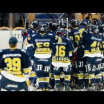 HV71 Hockeyallsvenska Kvartsfinalen 2022 - Alla Mål mot Västervik