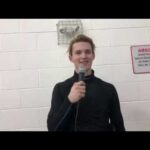 OHL Prospect Interview - Cole Patey