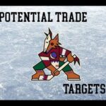 Podcast 241- Potential Trade Targets Arizona Coyotes