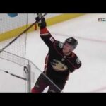 Ondrej Kase Goal vs PIT 01-17-18