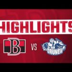 HIGHLIGHTS: Belleville Senators vs Syracuse Crunch (Apr.17/24)