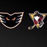 Lehigh Valley Phantoms vs WBS Pens 3-1 Sweet Victory Takeaways #Phantoms #AHLHockey #Hockey #AHL