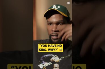 This Exchange Between Draymond Green and Kevin Durant Was Incredible #Shorts | “Chips”