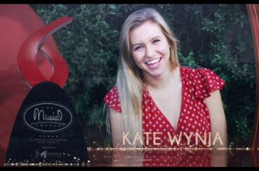 2018 Musial Awards - Kate Wynja