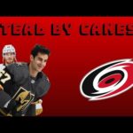 Max Pacioretty Traded To Carolina Hurricanes (Golden Knights and Hurricanes news)