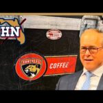 Paul Maurice Postgame: Florida Panthers, Boston Bruins Fight It Out in Game 2