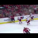 Justin Faulk OT Goal