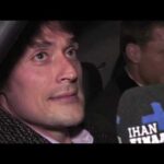 Teemu Selänne: "Kun kiekko tippuu, piikki aukeaa."