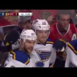 Colton Parayko GOAL vs Blackhawks GAME 2