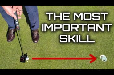 If You Don't Know This, Your Putting Will Never Improve