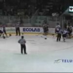 Marco Scandella vs Pier-Alexandre Joncas