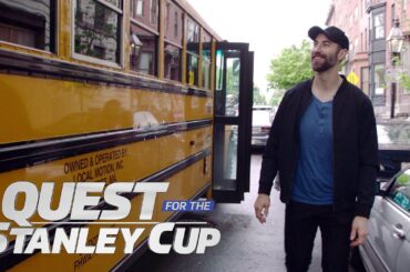 Quest For The Stanley Cup Episode 4 (2019)