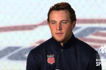 Cam Fowler | What It Means To Play for Country