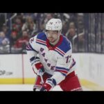 Moose on the Loose: Filip Chytil's return to Rangers