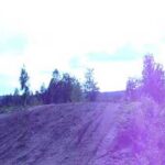 motocross with my friend in jämsä