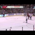 Brooks Orpik hits Dmitry Kulikov | April 13th 2013