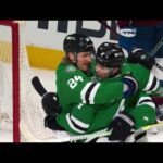 The Quest for Immortality: The Dallas Stars Playoffs Round 2 Game 2