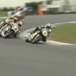 1999 British Superbike Donington - Final Lap