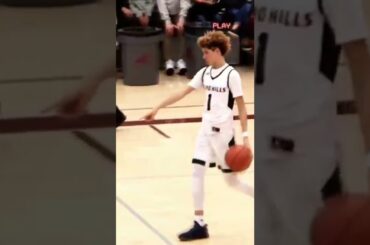 Throwback LaMelo 😂🔥 #shorts