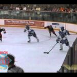 Seth Jones - 2004 - Brick Super Novice Hockey Tournament