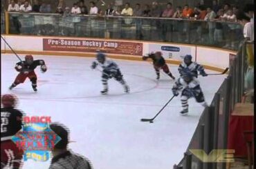 Seth Jones - 2004 - Brick Super Novice Hockey Tournament