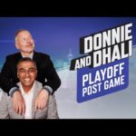 Playoff Postgame: Sunday, May 12 - VAN vs. EDM